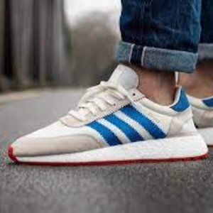 Adidas I-5923 "Iniki" Pride of the 70s, 6 Men's/8 Women's (US)